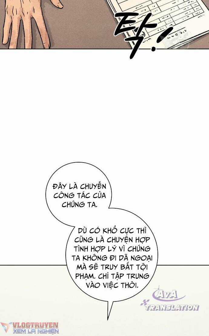 Phỏng Vấn Sát Nhân - Chapter 24 - Trang 18