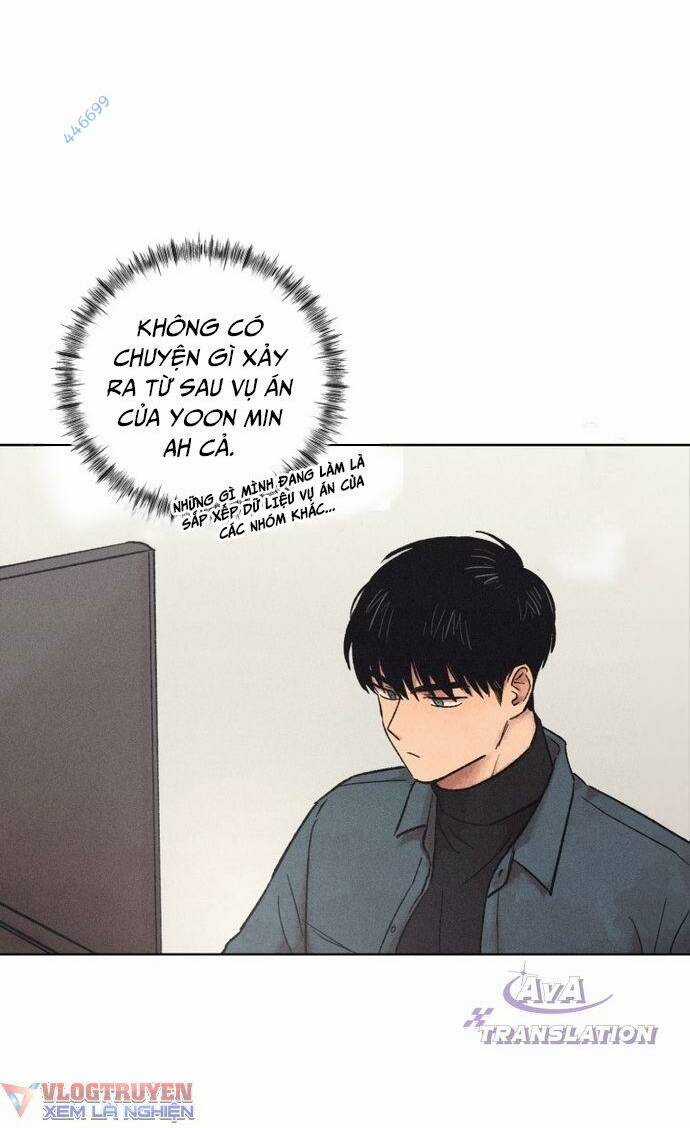 Phỏng Vấn Sát Nhân - Chapter 24 - Trang 3