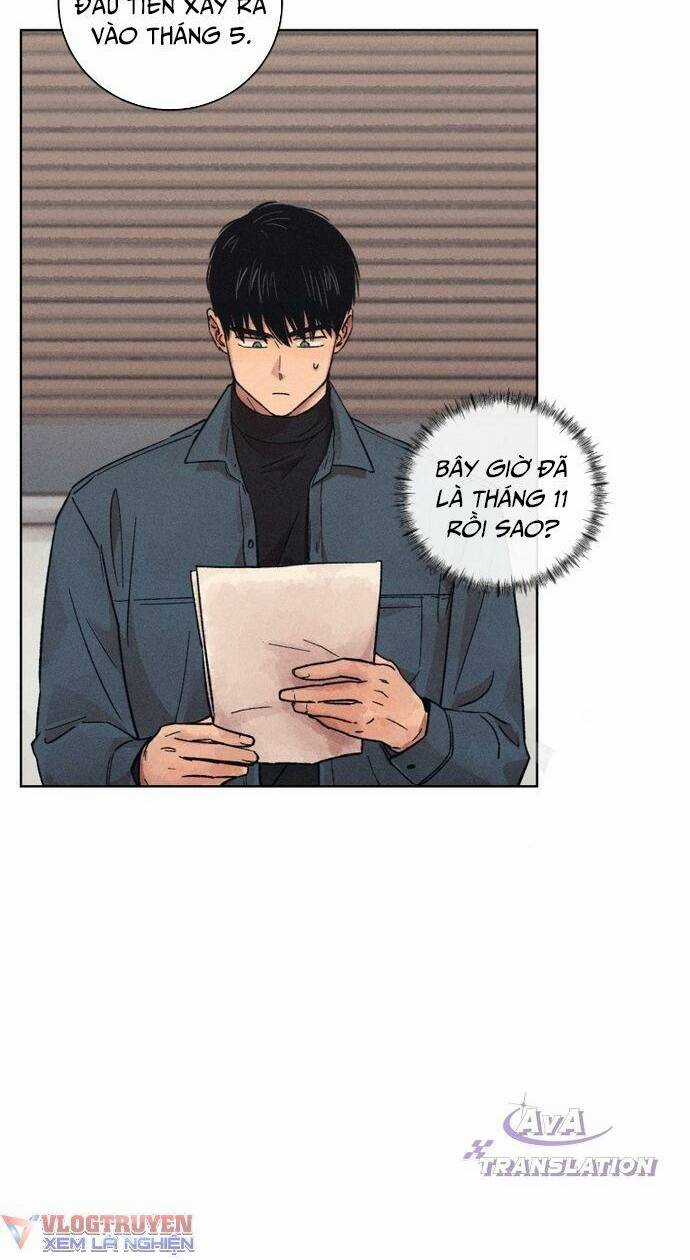 Phỏng Vấn Sát Nhân - Chapter 24 - Trang 21