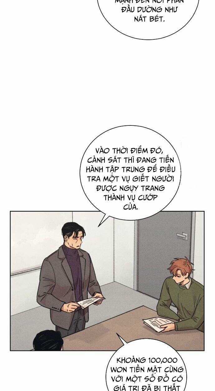 Phỏng Vấn Sát Nhân - Chapter 24 - Trang 23