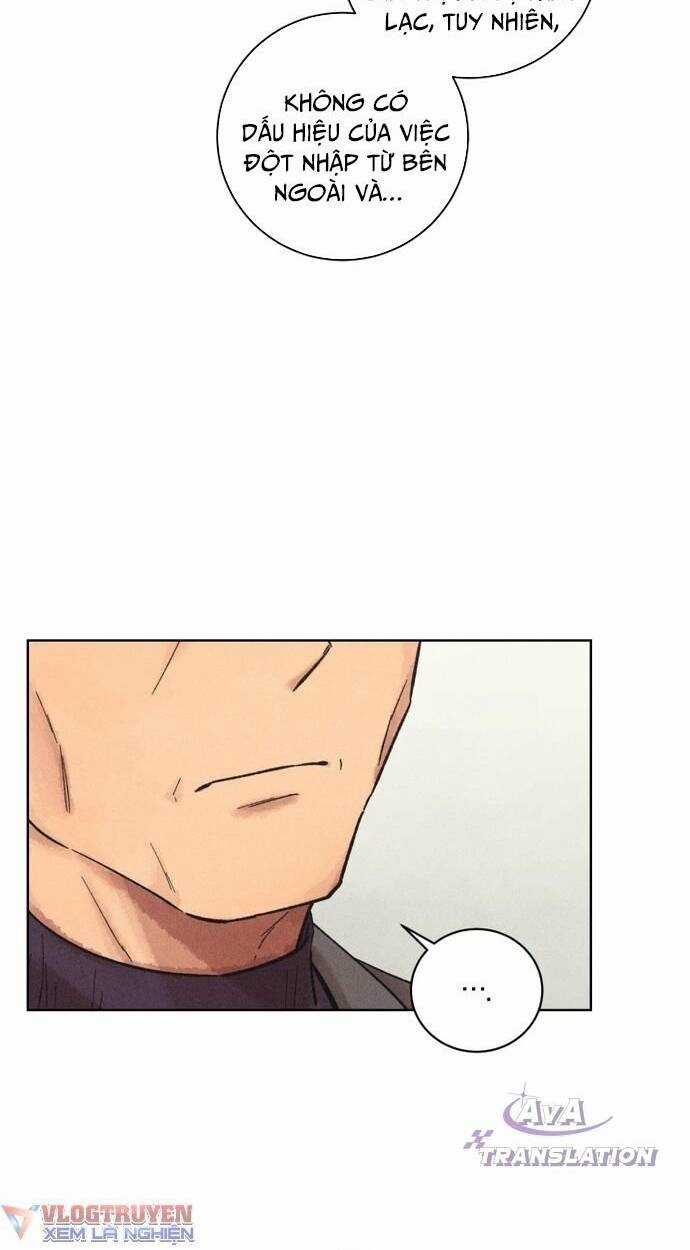 Phỏng Vấn Sát Nhân - Chapter 24 - Trang 24