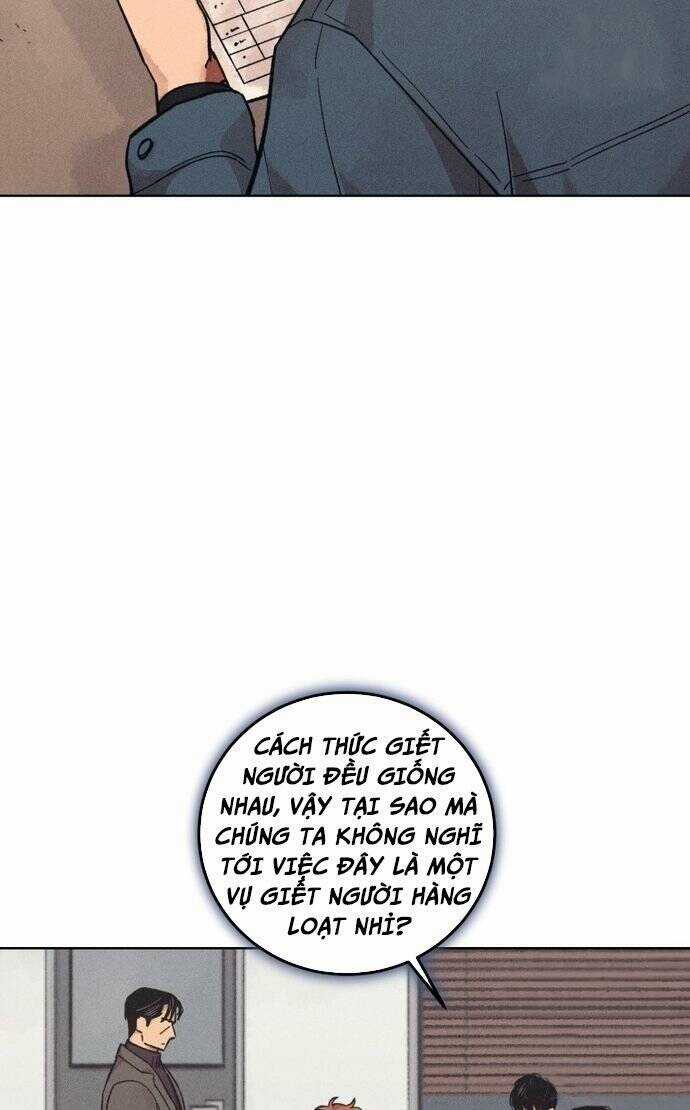 Phỏng Vấn Sát Nhân - Chapter 24 - Trang 28