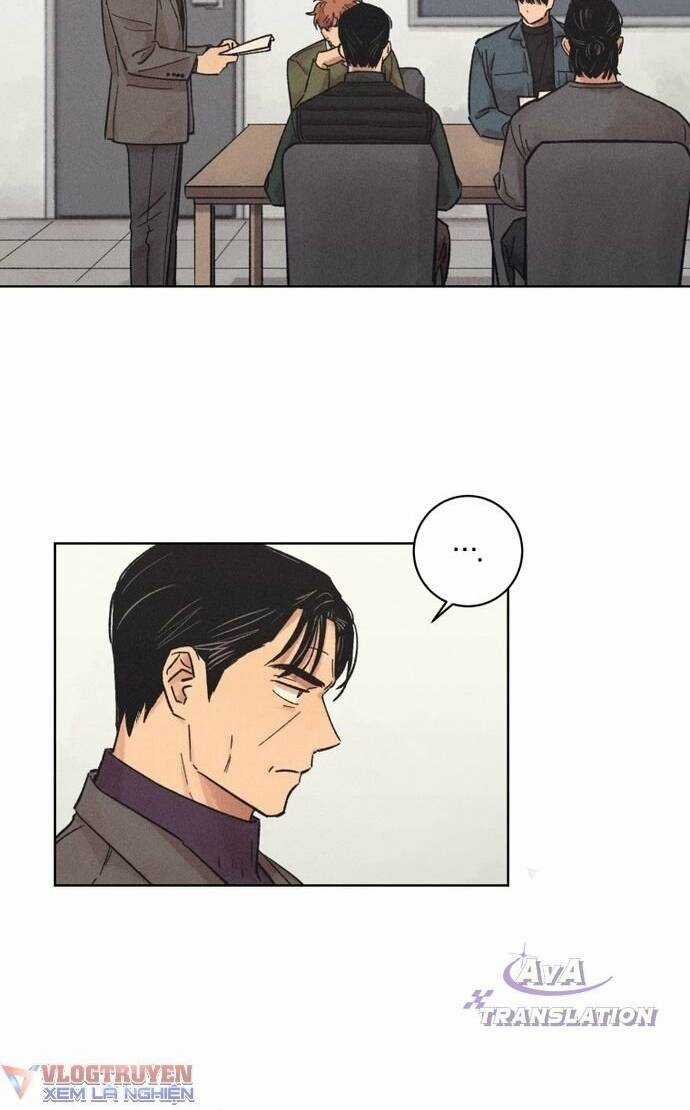 Phỏng Vấn Sát Nhân - Chapter 24 - Trang 29