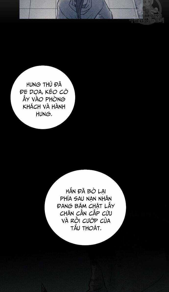 Phỏng Vấn Sát Nhân - Chapter 24 - Trang 34