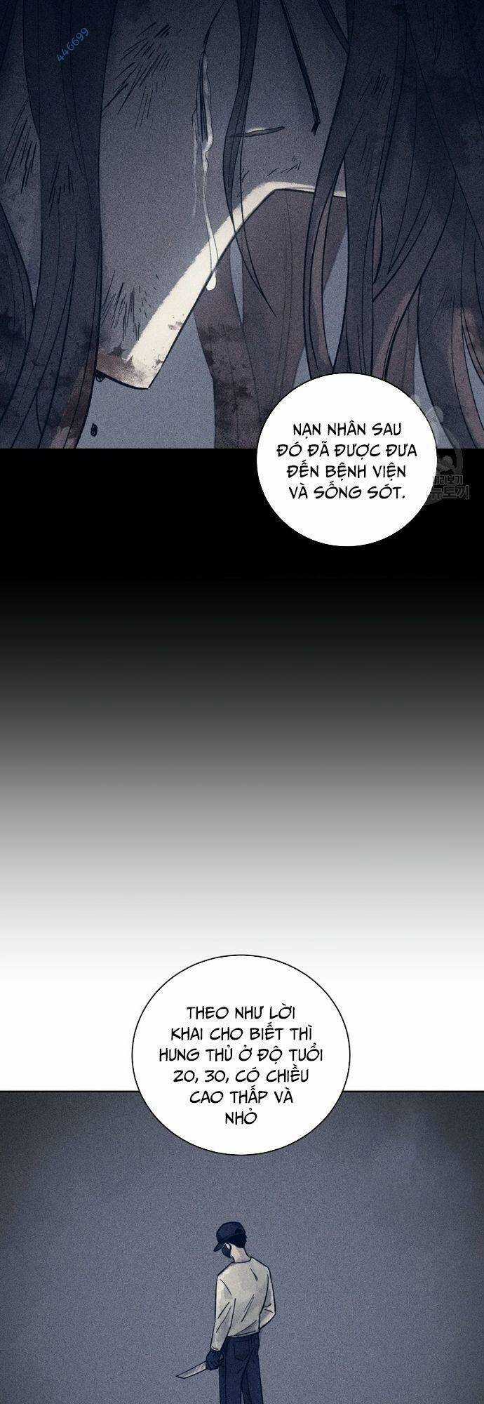 Phỏng Vấn Sát Nhân - Chapter 24 - Trang 36