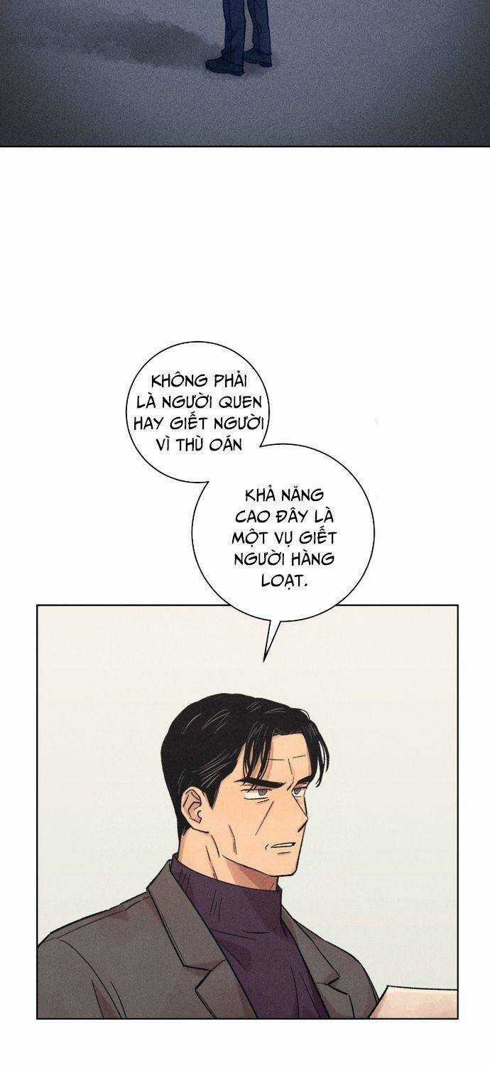 Phỏng Vấn Sát Nhân - Chapter 24 - Trang 37