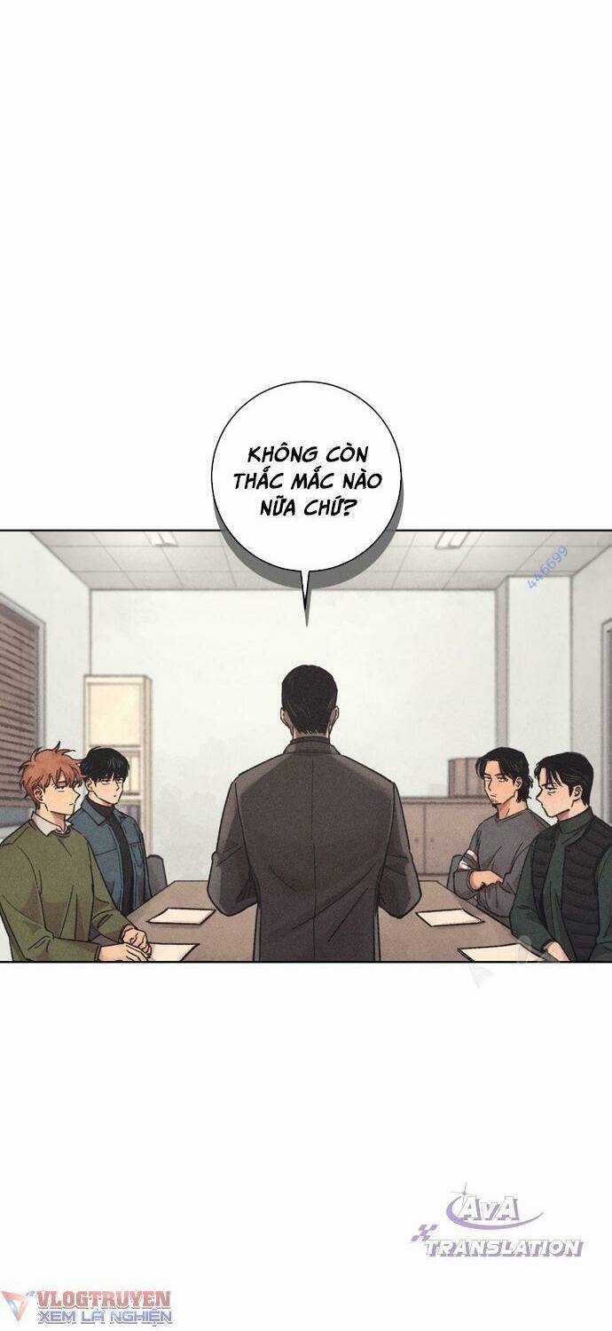 Phỏng Vấn Sát Nhân - Chapter 24 - Trang 38