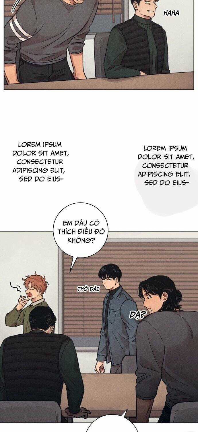 Phỏng Vấn Sát Nhân - Chapter 24 - Trang 40