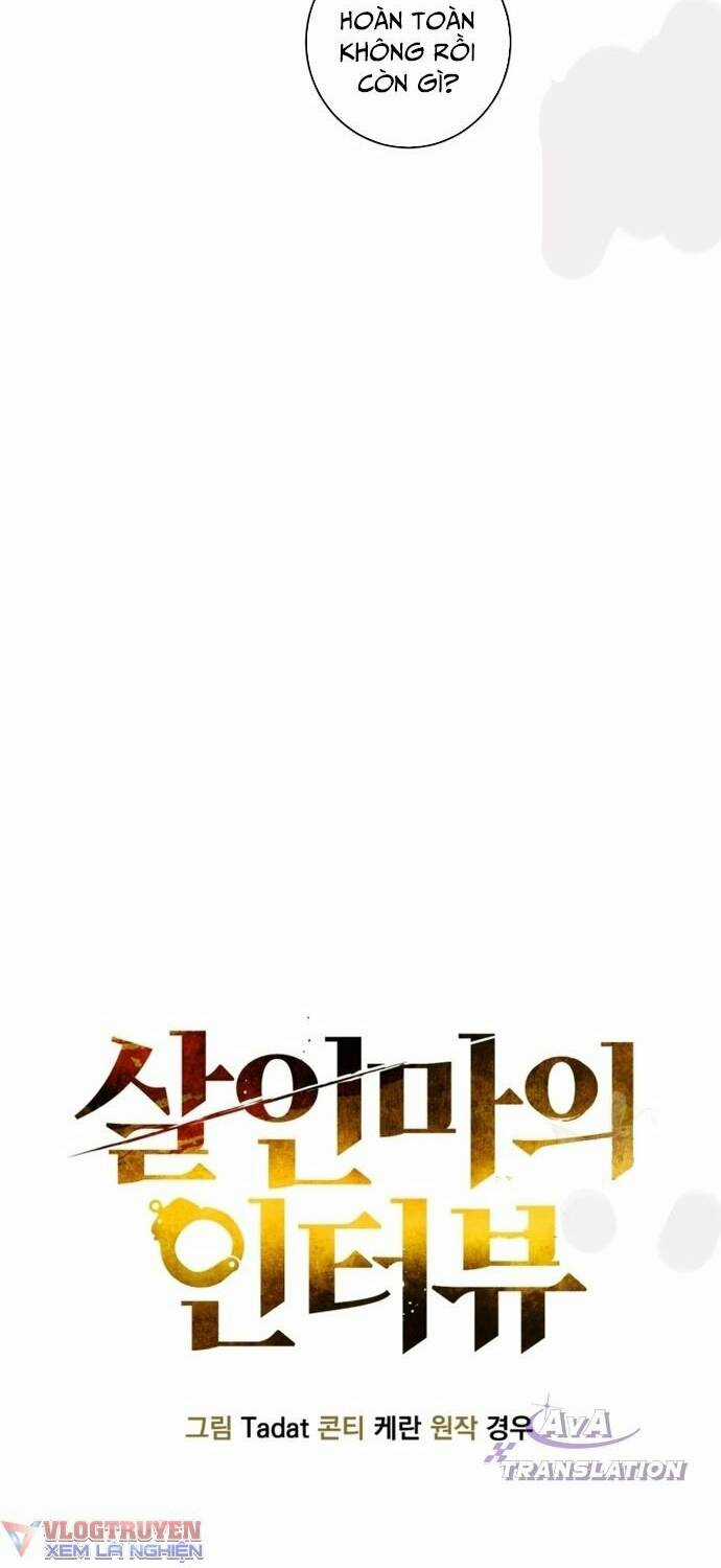 Phỏng Vấn Sát Nhân - Chapter 24 - Trang 41