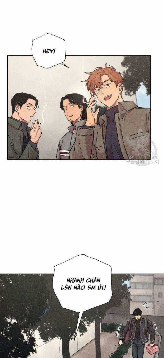 Phỏng Vấn Sát Nhân - Chapter 24 - Trang 43