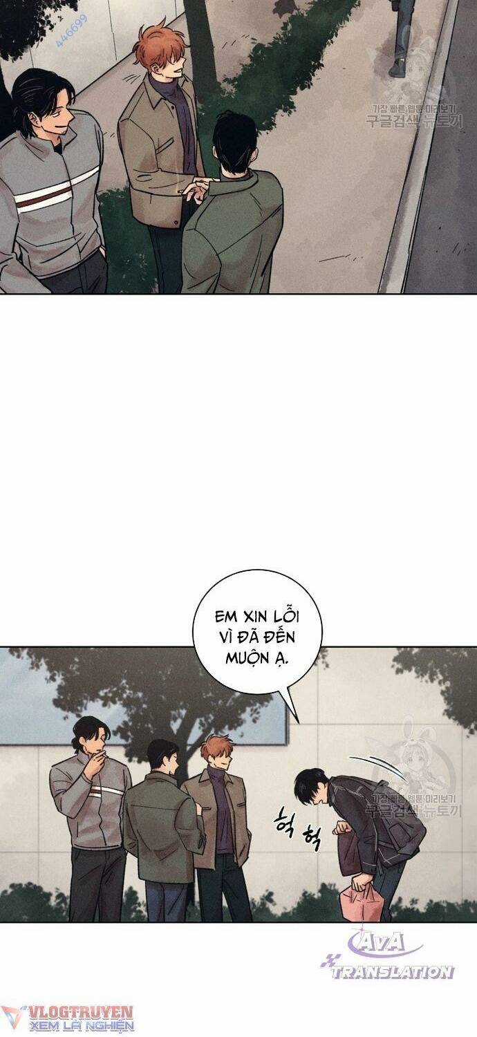 Phỏng Vấn Sát Nhân - Chapter 24 - Trang 44