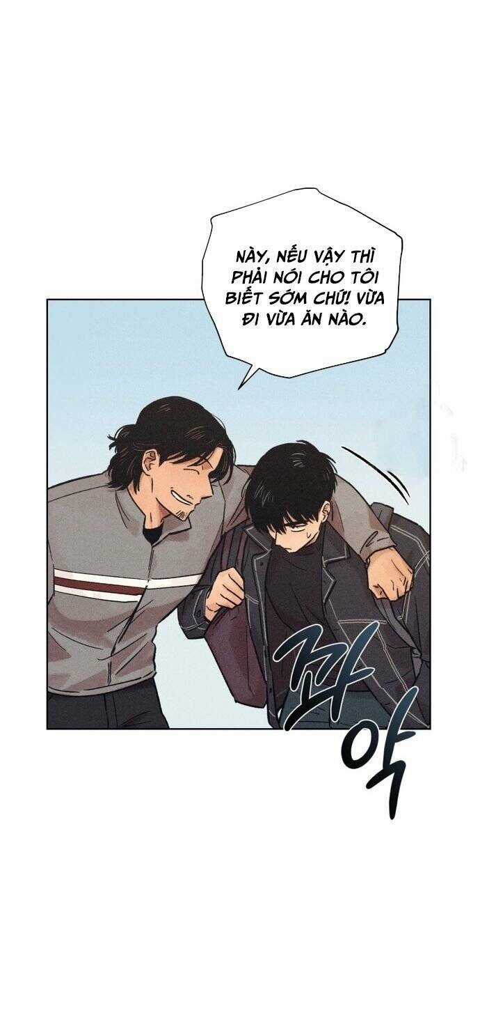 Phỏng Vấn Sát Nhân - Chapter 24 - Trang 46