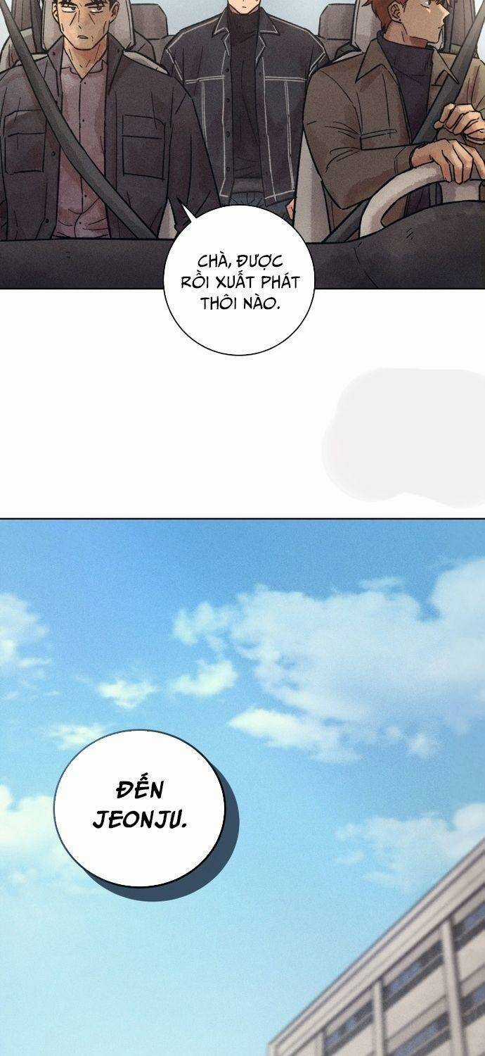 Phỏng Vấn Sát Nhân - Chapter 24 - Trang 49