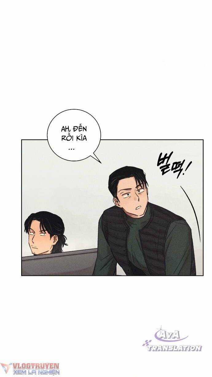 Phỏng Vấn Sát Nhân - Chapter 24 - Trang 6