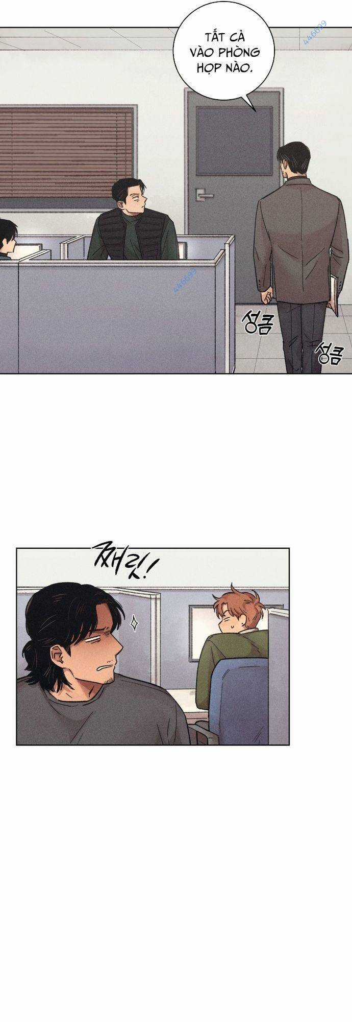 Phỏng Vấn Sát Nhân - Chapter 24 - Trang 7