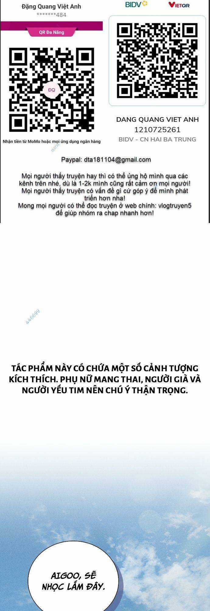 Phỏng Vấn Sát Nhân - Chapter 25 - Trang 1