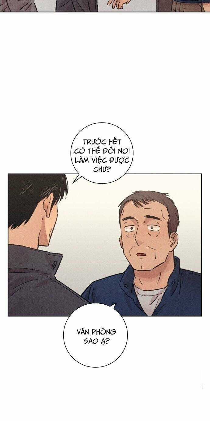 Phỏng Vấn Sát Nhân - Chapter 25 - Trang 11