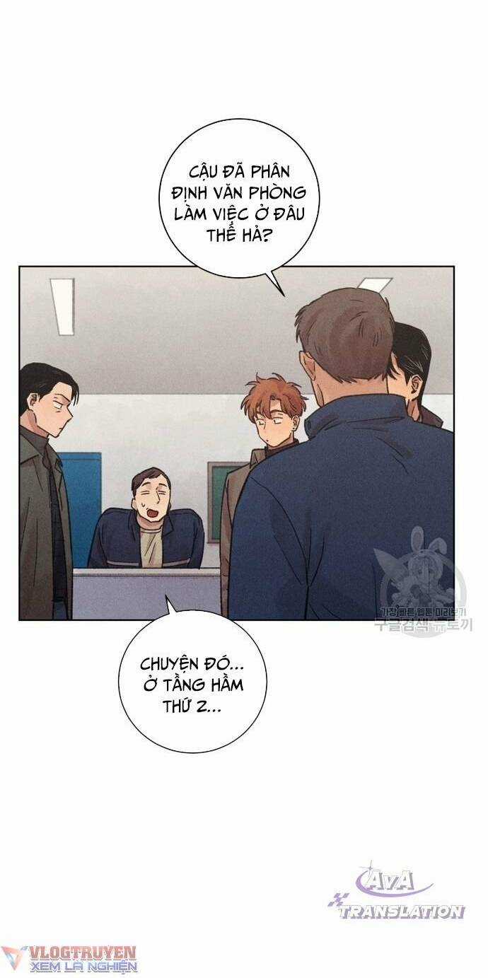 Phỏng Vấn Sát Nhân - Chapter 25 - Trang 12