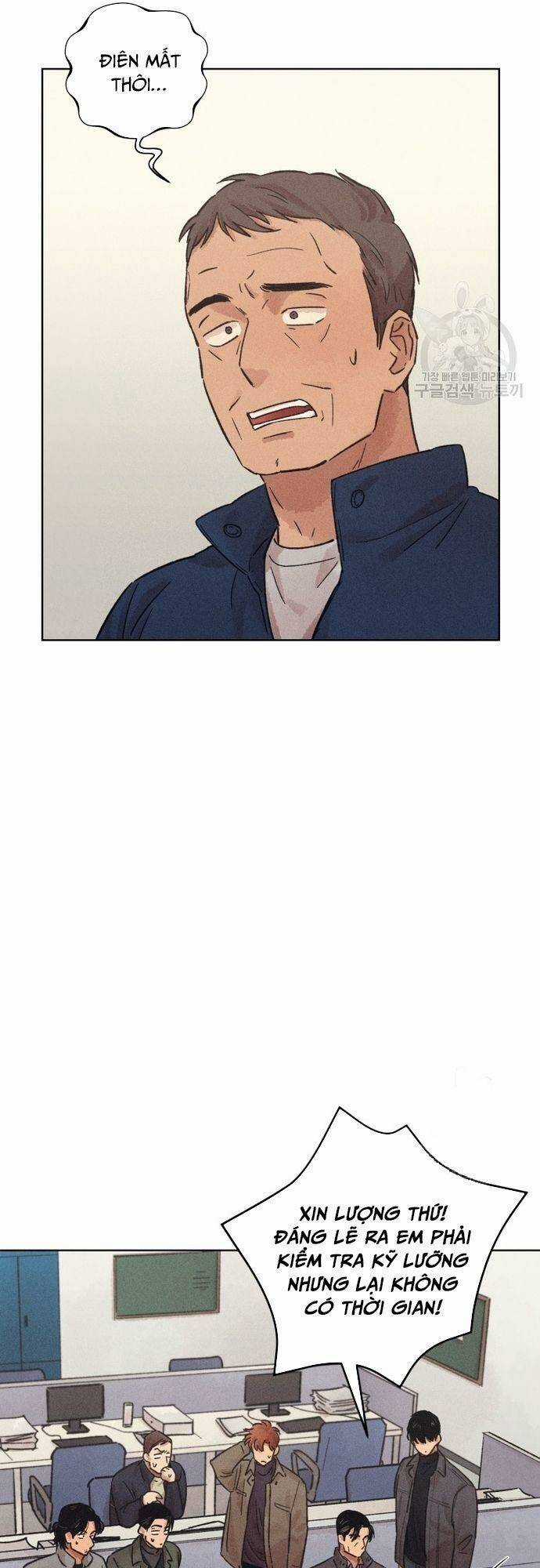 Phỏng Vấn Sát Nhân - Chapter 25 - Trang 13
