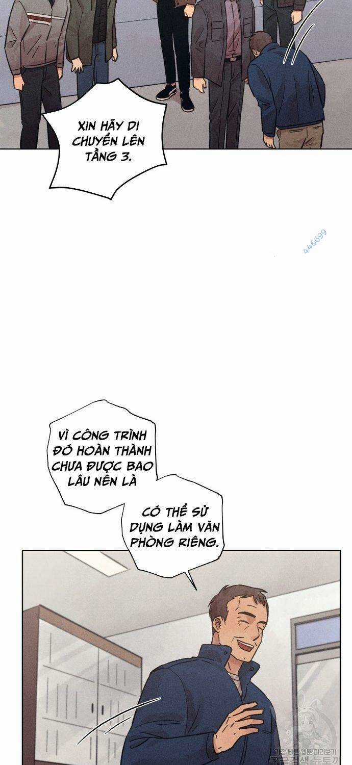 Phỏng Vấn Sát Nhân - Chapter 25 - Trang 14