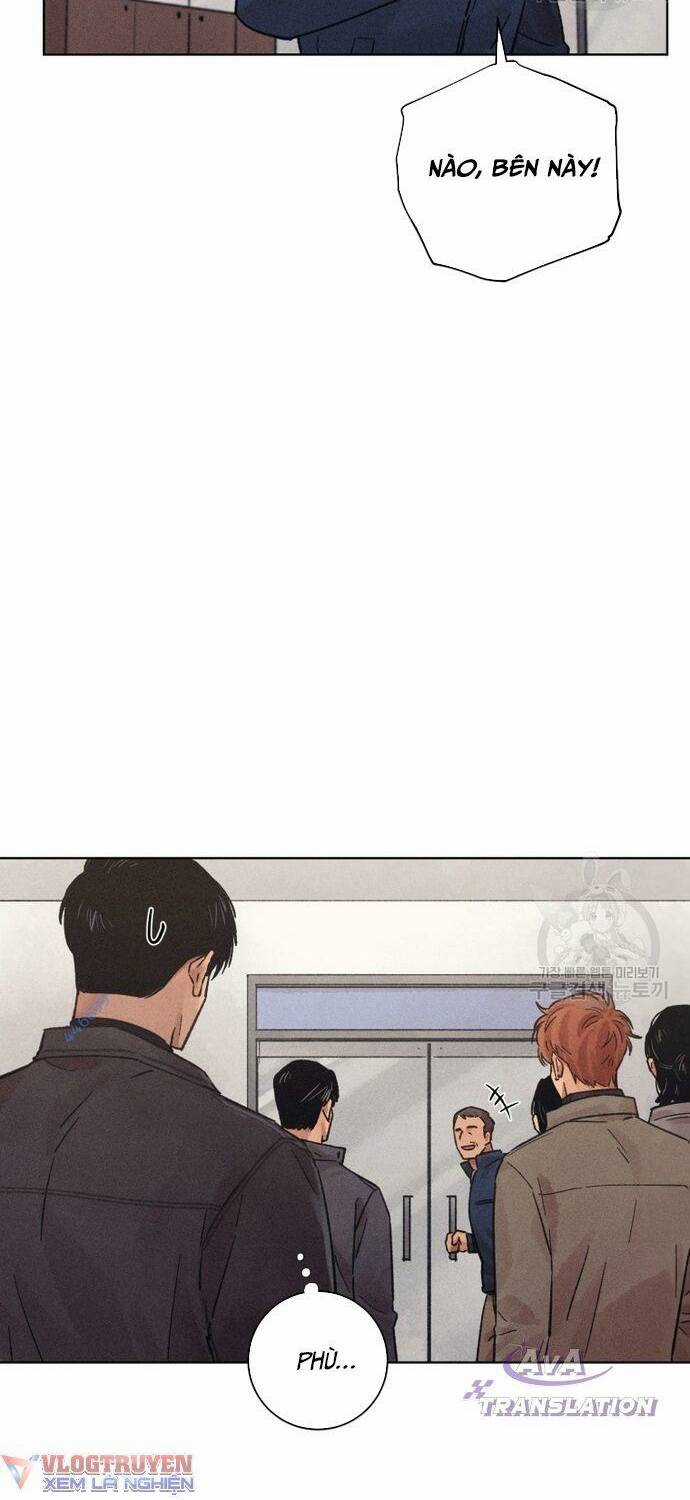 Phỏng Vấn Sát Nhân - Chapter 25 - Trang 15