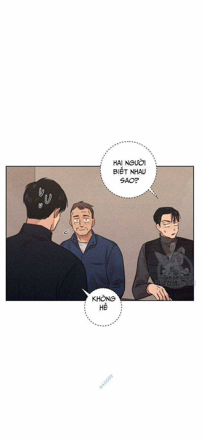 Phỏng Vấn Sát Nhân - Chapter 25 - Trang 20