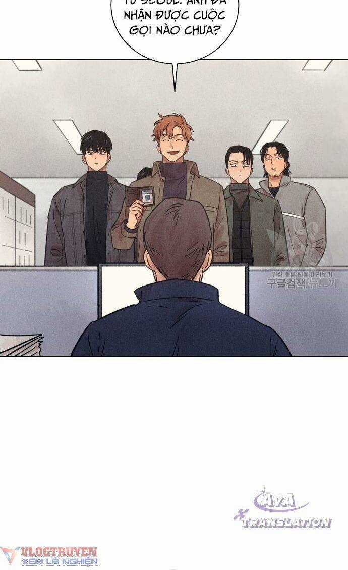 Phỏng Vấn Sát Nhân - Chapter 25 - Trang 3