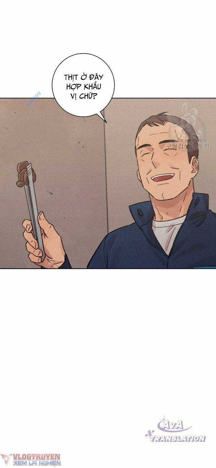 Phỏng Vấn Sát Nhân - Chapter 25 - Trang 21
