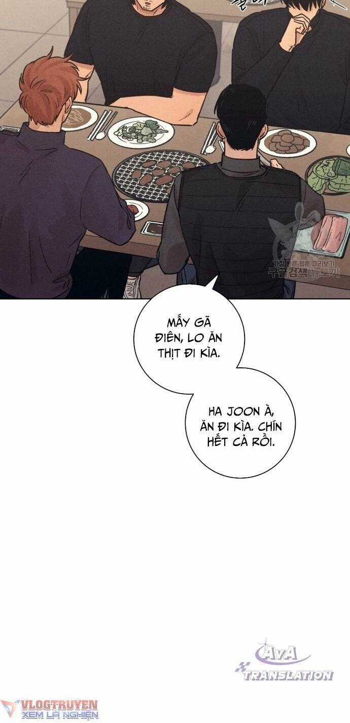 Phỏng Vấn Sát Nhân - Chapter 25 - Trang 24