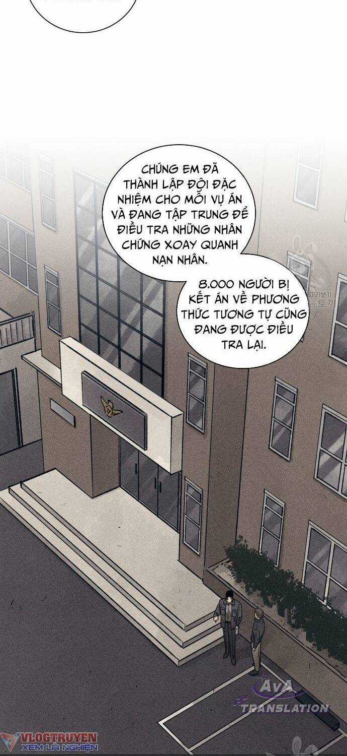 Phỏng Vấn Sát Nhân - Chapter 25 - Trang 27