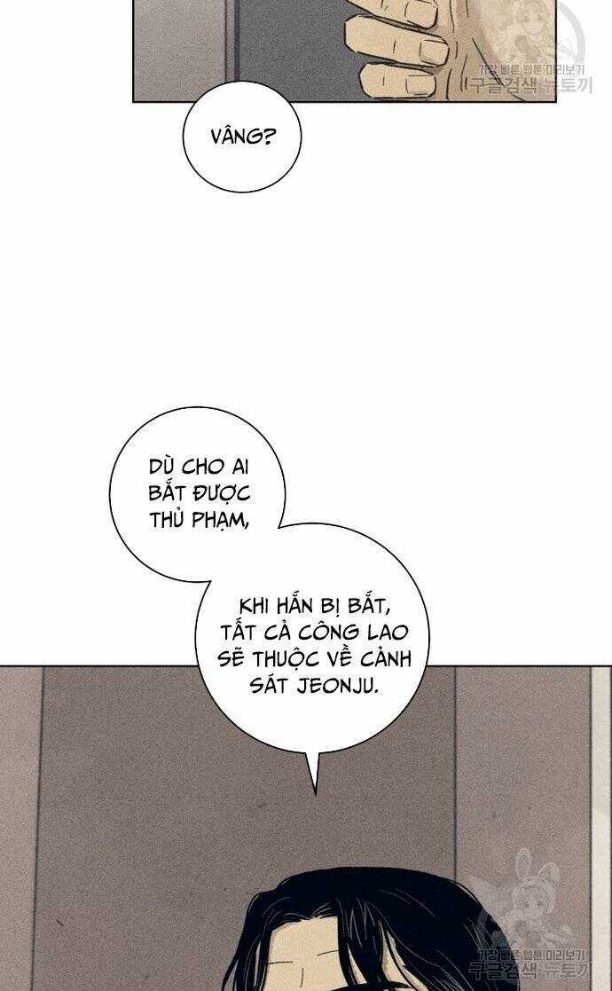 Phỏng Vấn Sát Nhân - Chapter 25 - Trang 29