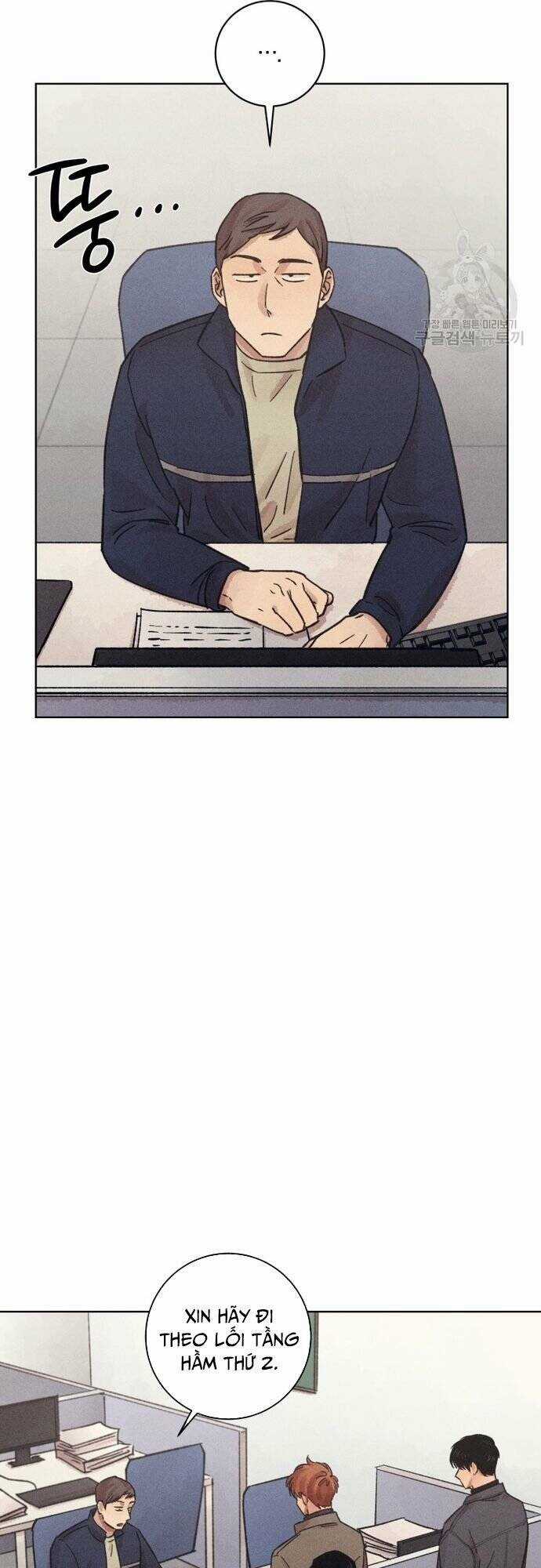 Phỏng Vấn Sát Nhân - Chapter 25 - Trang 4