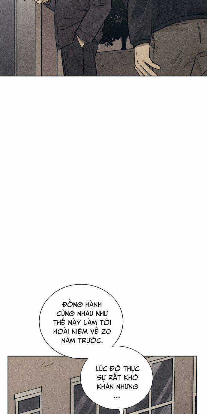 Phỏng Vấn Sát Nhân - Chapter 25 - Trang 32