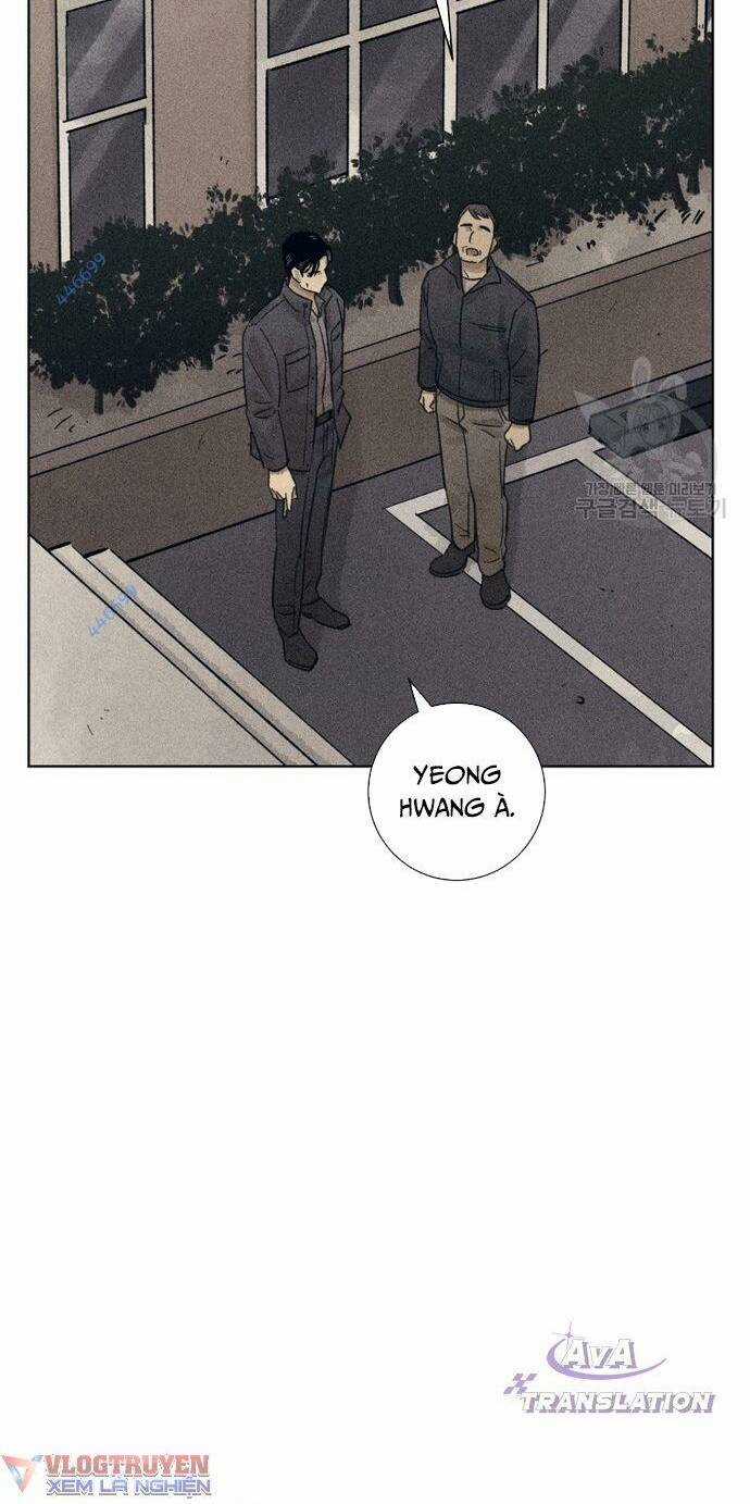 Phỏng Vấn Sát Nhân - Chapter 25 - Trang 33