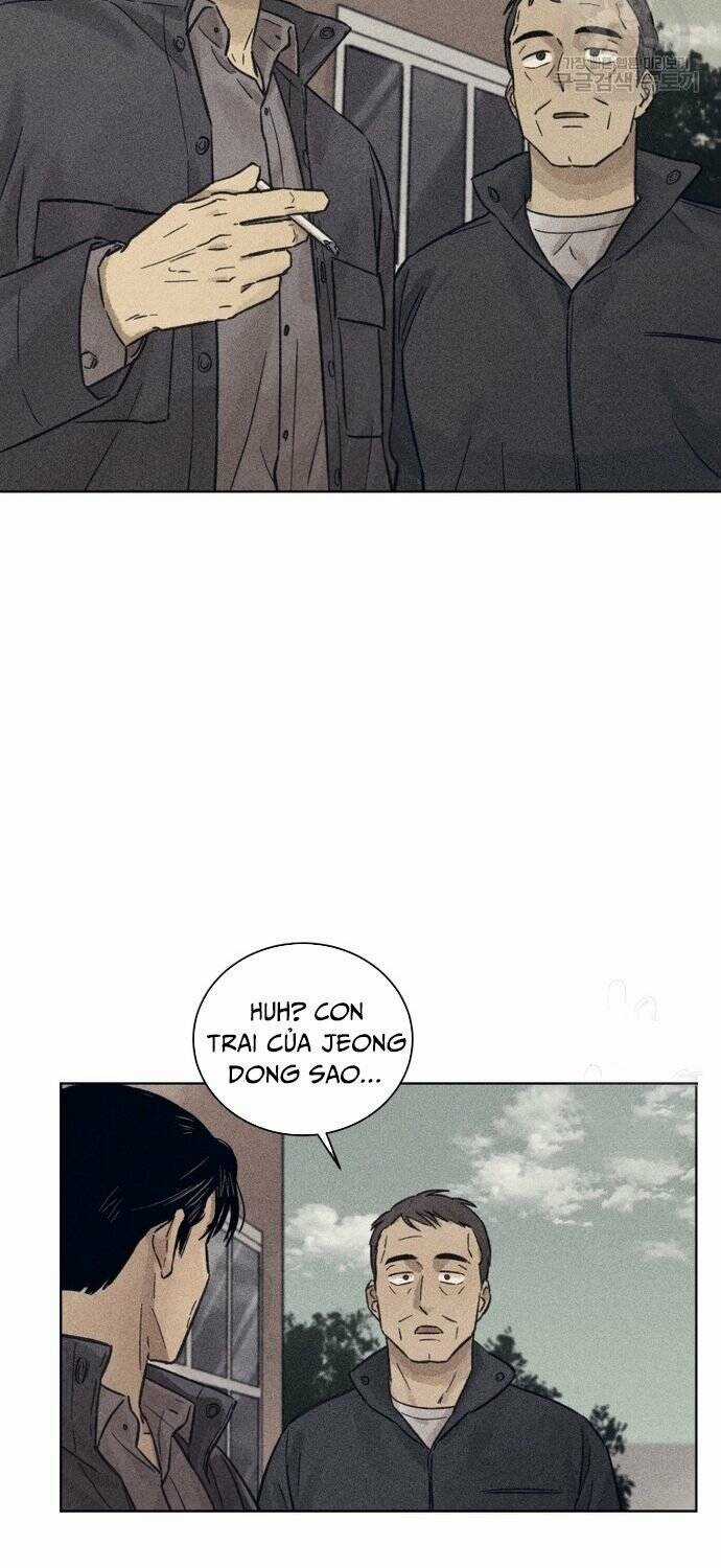 Phỏng Vấn Sát Nhân - Chapter 25 - Trang 35