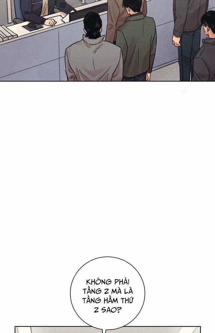Phỏng Vấn Sát Nhân - Chapter 25 - Trang 5