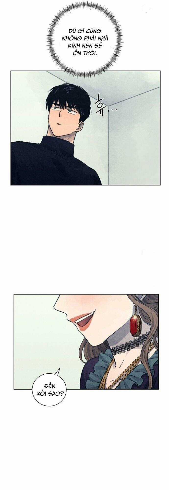 Phỏng Vấn Sát Nhân - Chapter 25 - Trang 46