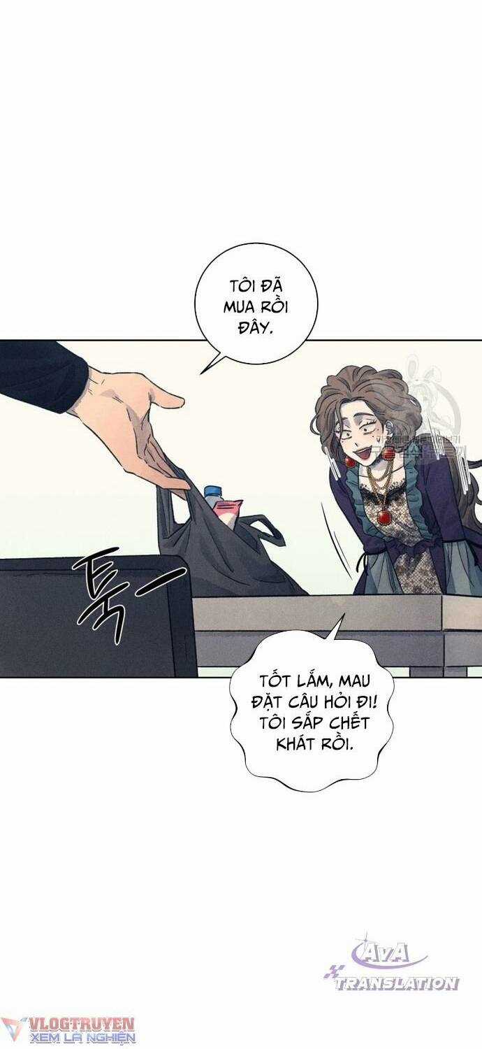 Phỏng Vấn Sát Nhân - Chapter 25 - Trang 48