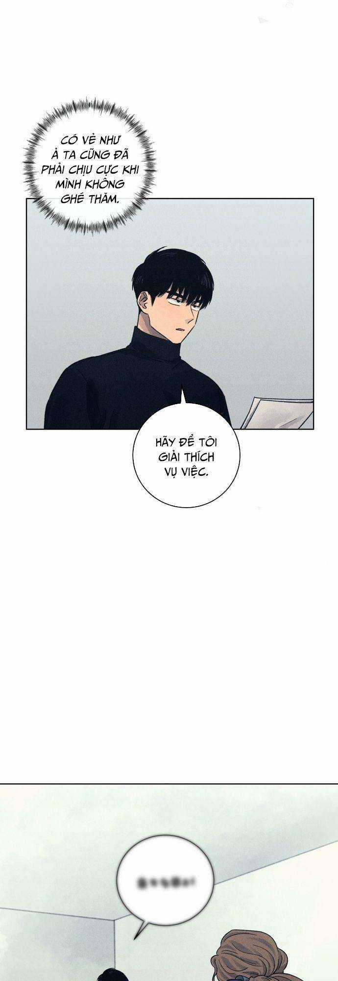 Phỏng Vấn Sát Nhân - Chapter 25 - Trang 49