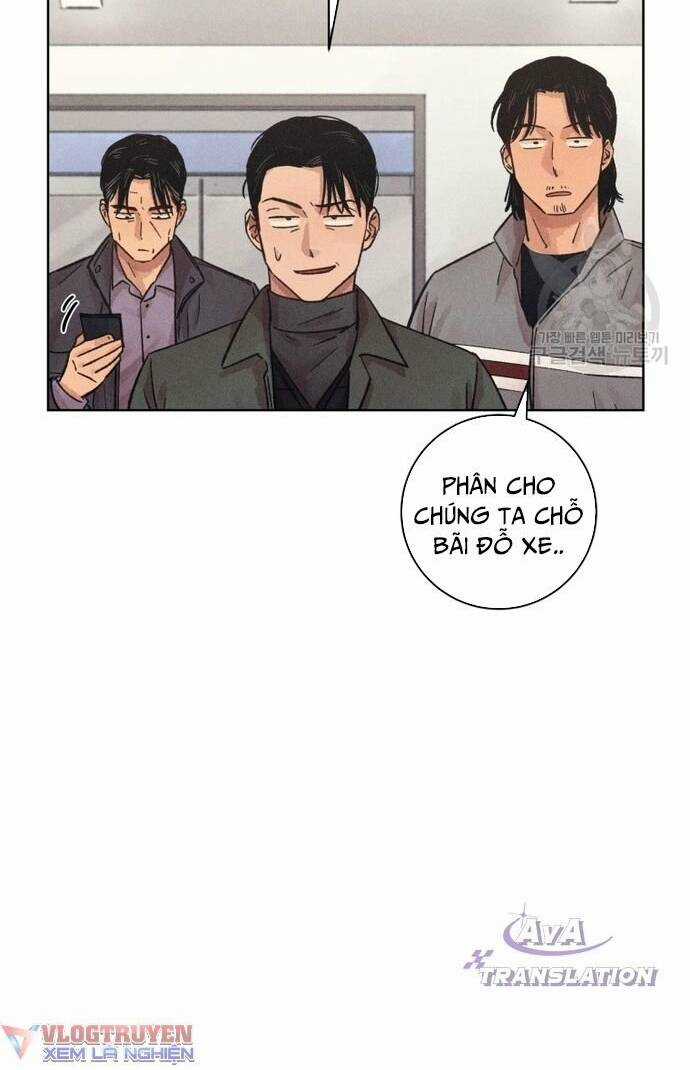 Phỏng Vấn Sát Nhân - Chapter 25 - Trang 6