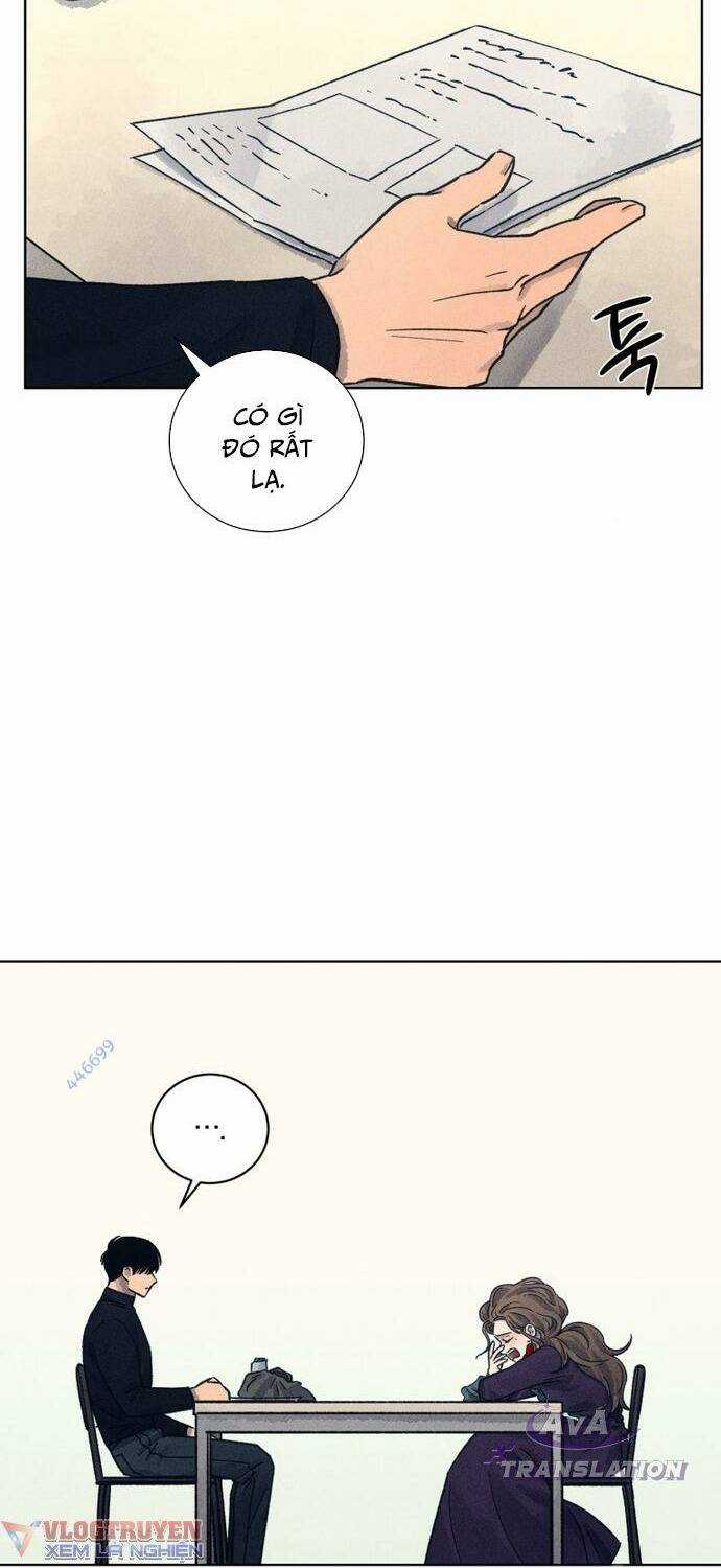 Phỏng Vấn Sát Nhân - Chapter 25 - Trang 51