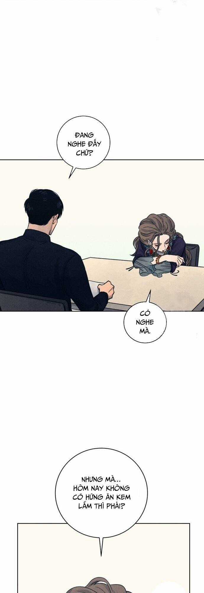 Phỏng Vấn Sát Nhân - Chapter 25 - Trang 52