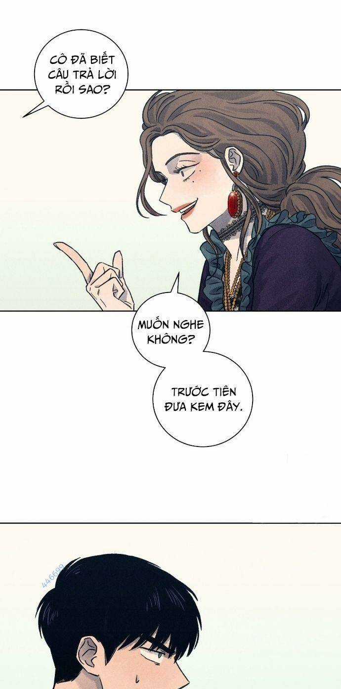 Phỏng Vấn Sát Nhân - Chapter 25 - Trang 56