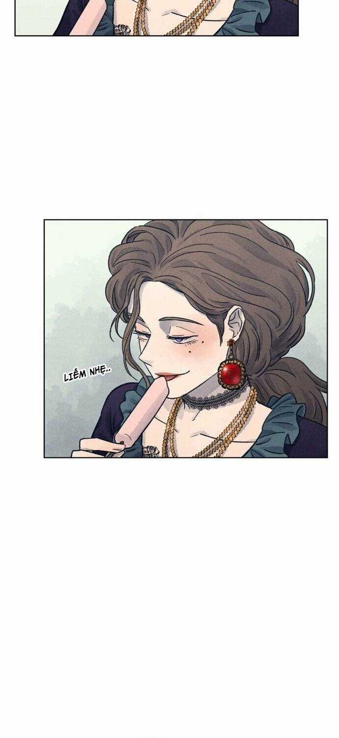 Phỏng Vấn Sát Nhân - Chapter 25 - Trang 59