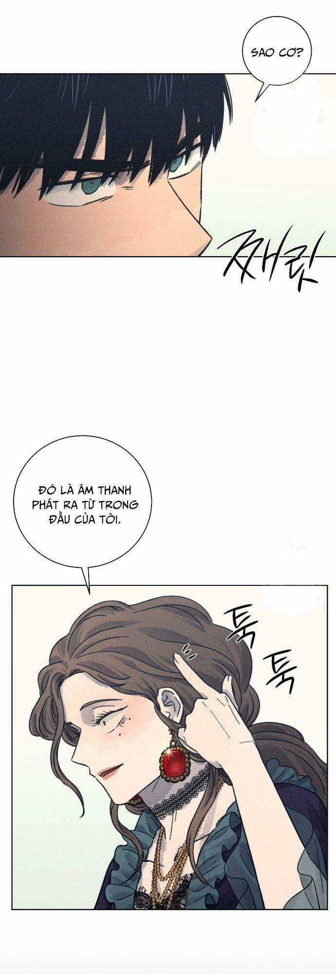 Phỏng Vấn Sát Nhân - Chapter 25 - Trang 61