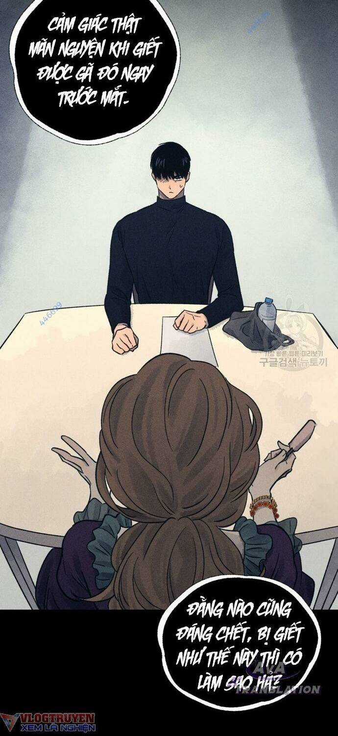 Phỏng Vấn Sát Nhân - Chapter 25 - Trang 63