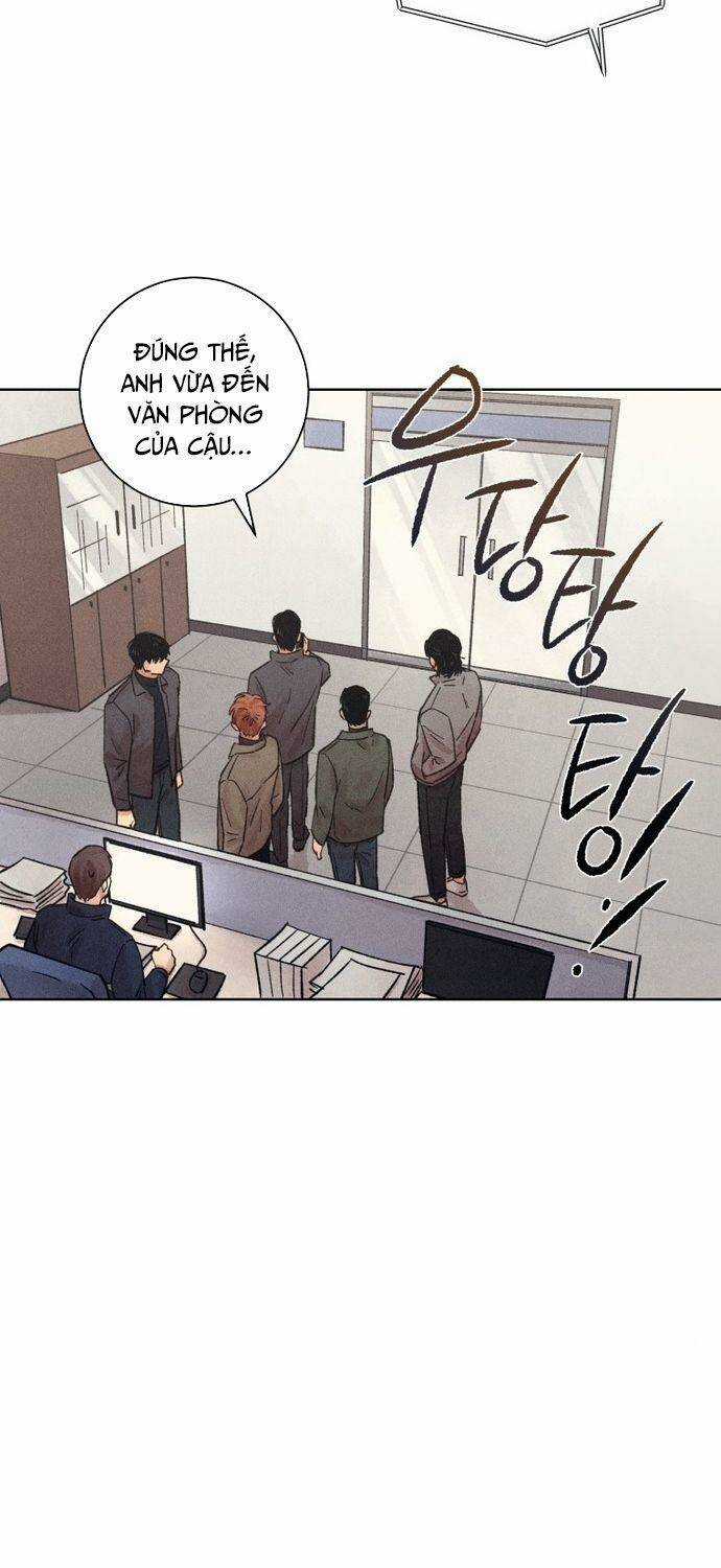 Phỏng Vấn Sát Nhân - Chapter 25 - Trang 8