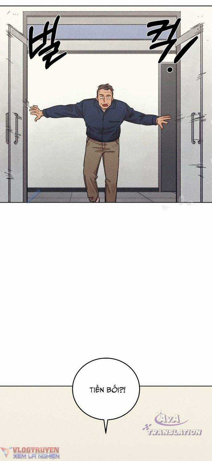 Phỏng Vấn Sát Nhân - Chapter 25 - Trang 9