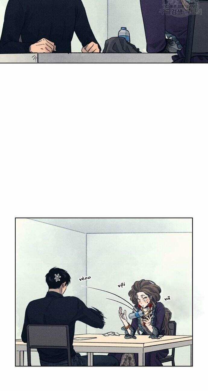 Phỏng Vấn Sát Nhân - Chapter 26 - Trang 11