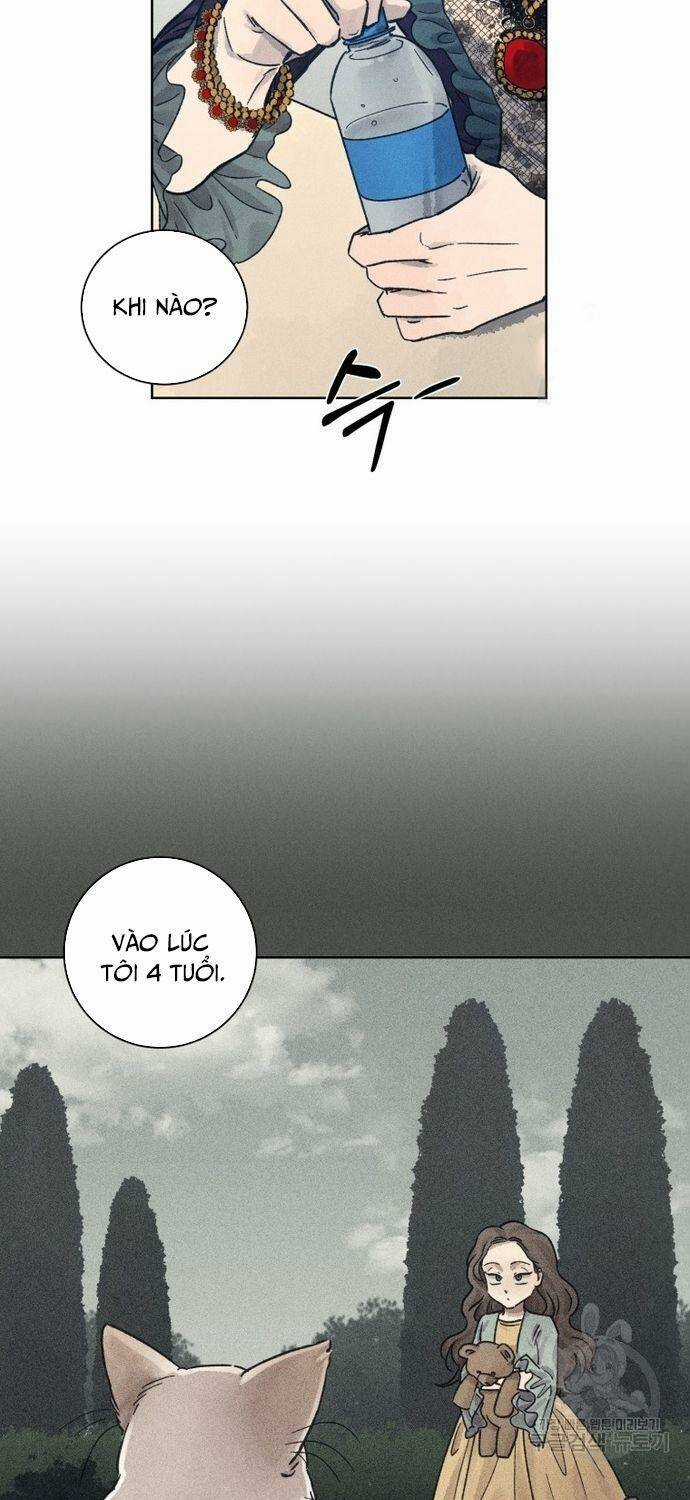 Phỏng Vấn Sát Nhân - Chapter 26 - Trang 14